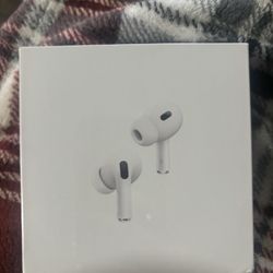 AIRPODS PRO 2nd GEN