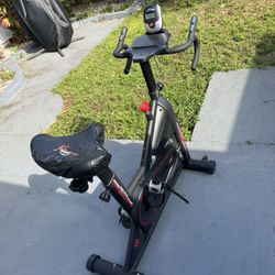 Spinning Bike