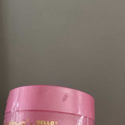 Hello Kitty Skin Care Cream