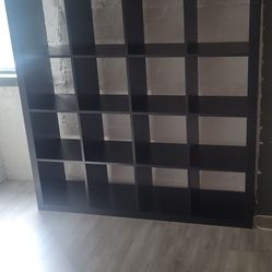 Kallax Shelf