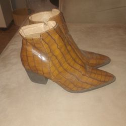 Men's Boots 