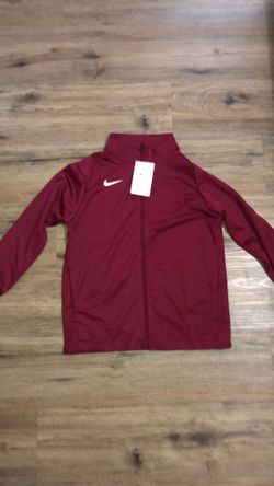 Brand New Kids Nike Track sweater