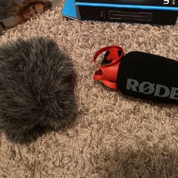 Microphone 