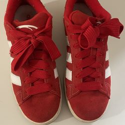 Adidas Campus- Like New  7 1/2 M / 9W