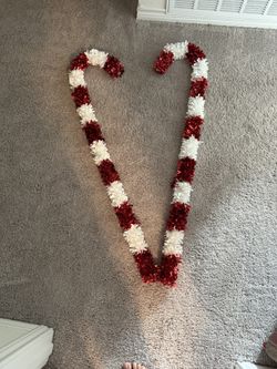 2 Candy Canes 