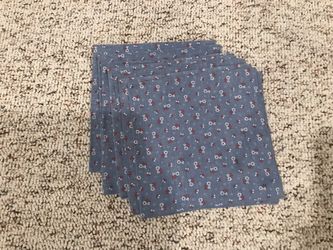 Napkins