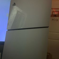 Playstation 5 Digital Edition ( No Controller)