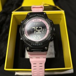 Invicta Racing Burnout Digital Men's Watch - 52mm (PF21223)