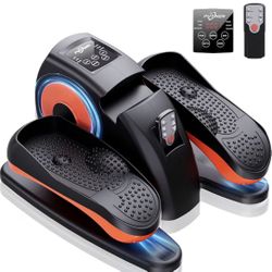 Under Desk  Elliptical 