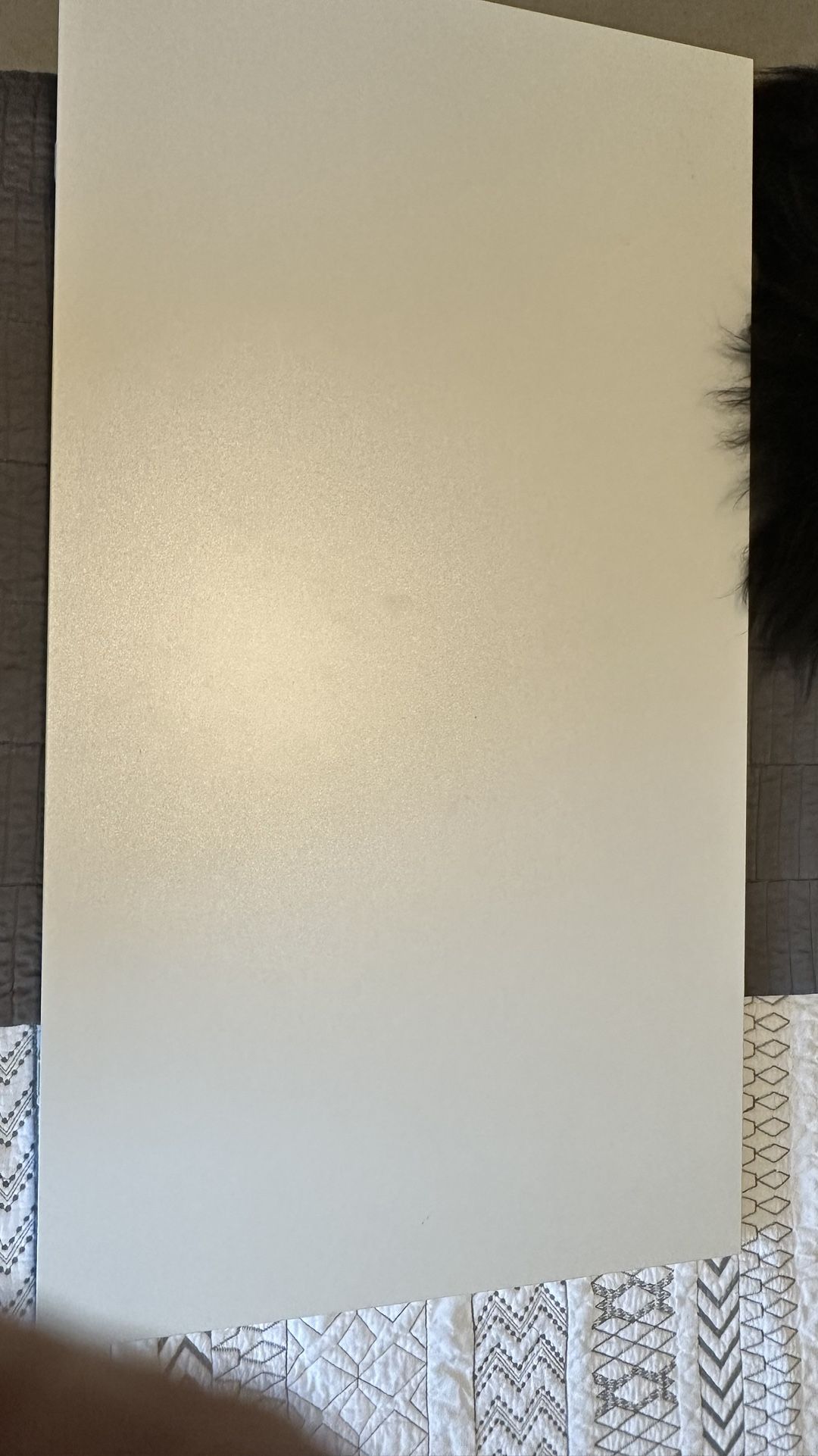 wall desk