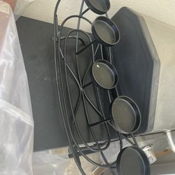 Candle Holder 
