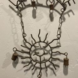 Wind Chime 