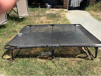 Large Dog bed  $15