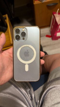 iPhone 13 Pro Max