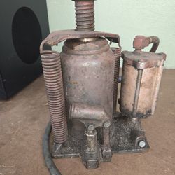 Hydraulic Jack