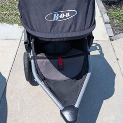 BOB Rambler Jogging Stroller 