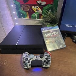 Ps4 Playstation 4 Great Condition