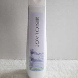 Matrix Biolage ColorLast Purple Shampoo