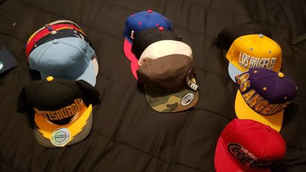 Hats