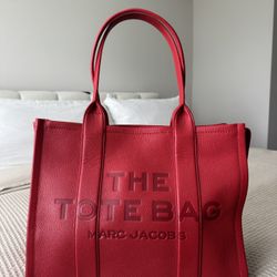 The Tote Bag - Large 