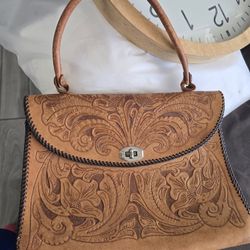 Vintage Purse