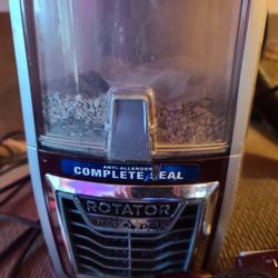 Shark Rotator True Pet 