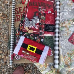 Xmas Bundle Everything You See 10 Items All New 12 