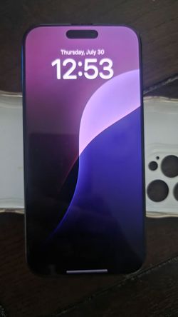 Iphone 16 promax
