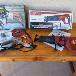 Power Tools Your Choice