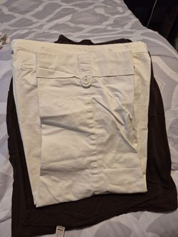 Capri jeans  size 12 for women