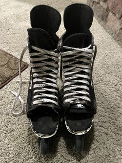 Bauer Inline Skates Men’s Size 12