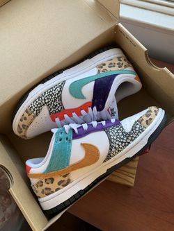 Dunks WMNS NIKE