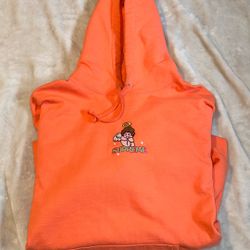 Supreme Hoodie 