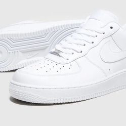 Air Force 1s Brand New Size 11 