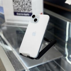 iPhone 15 (Factory Unlocked) 