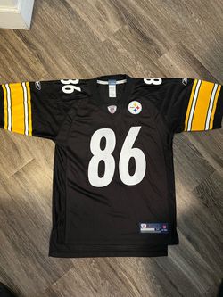 Pittsburgh Steelers Jersey