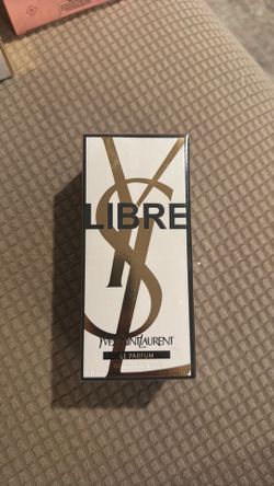 YSL LIBRE LE PARFUM