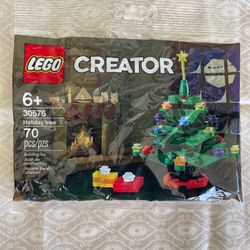 Lego 30576 Holiday Tree