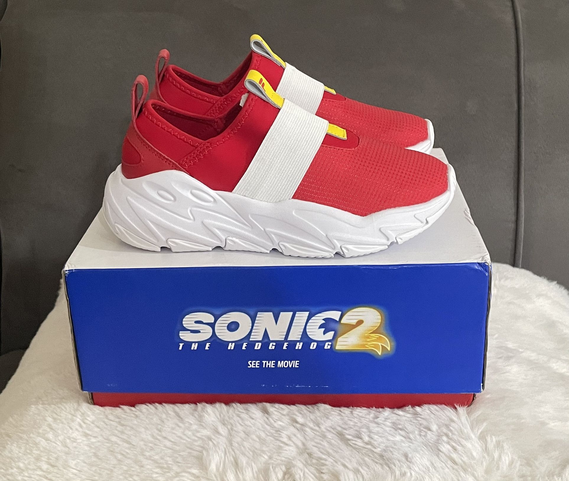 tracer evo x sonic 2