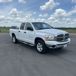 2006 Dodge Ram 1500