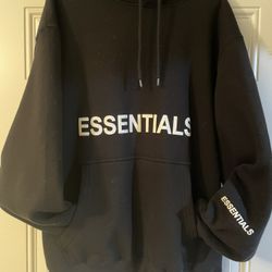 Hoddie Black, Good Conditions