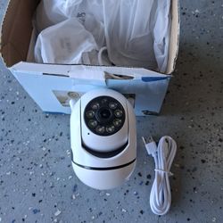 I HOME 4 Camera HOME Security System 