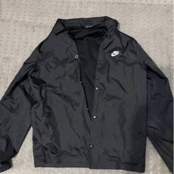 Nike Windbreaker