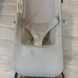 UPPAbaby Bouncer + Storage Bag