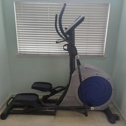  EPIC Elliptical Exercise Machine 