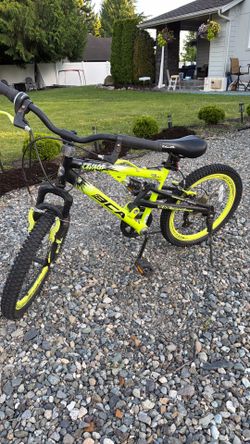 🚲 Tony Hawk Savage Dual Suspension Bike – Great Kids Bike