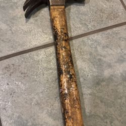 HAMMER