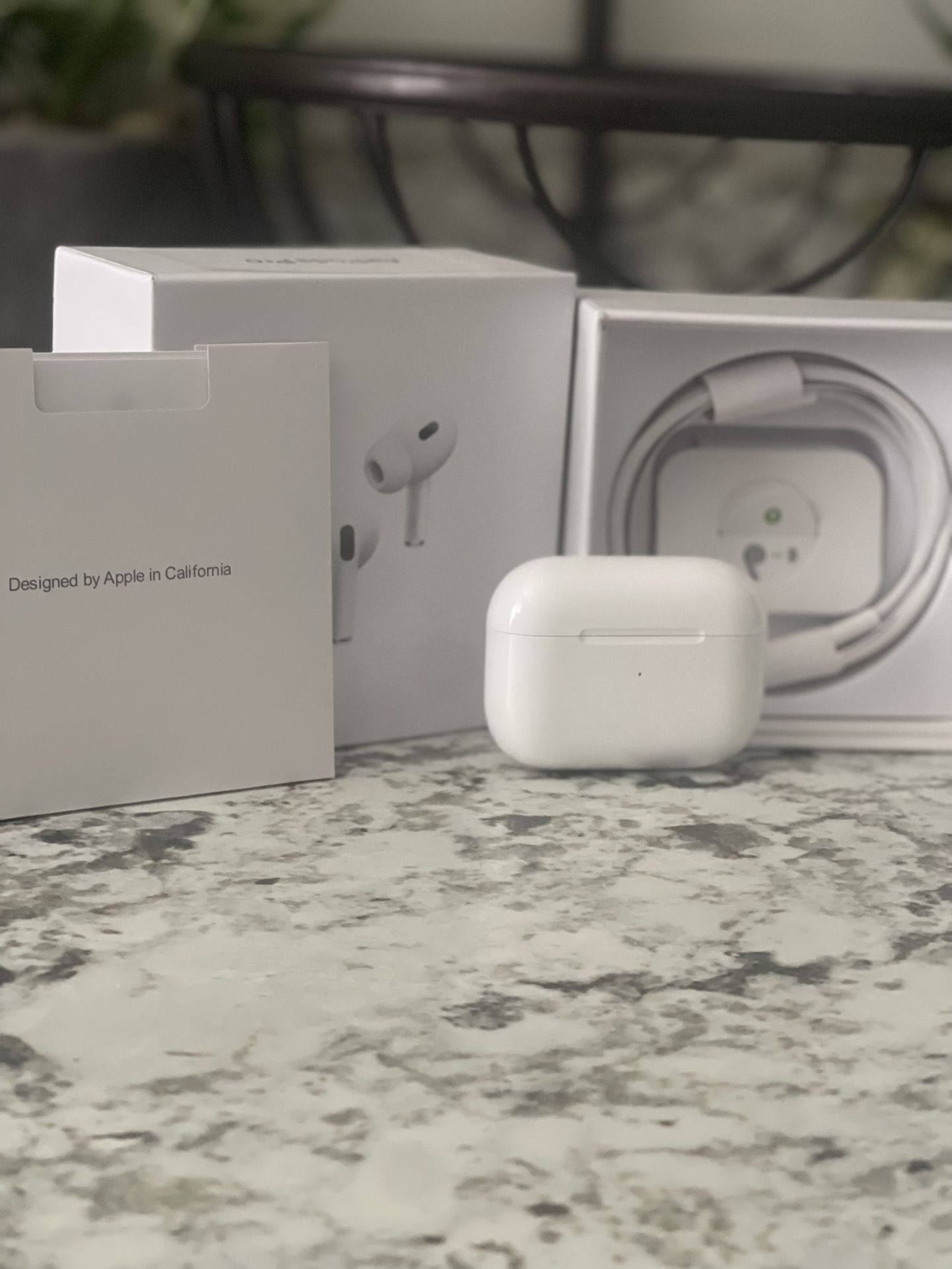 Air Pod Pro 2 ANC