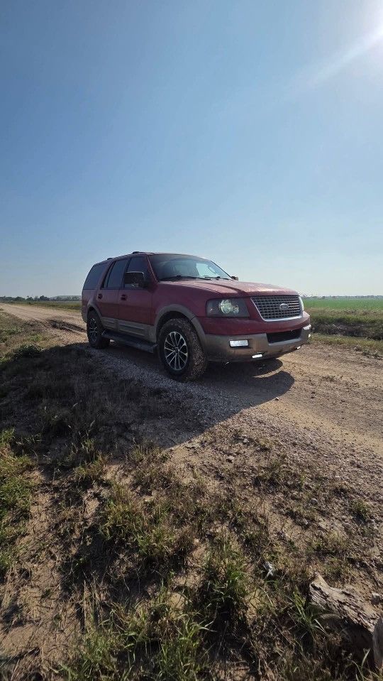 2004 Ford Expedition