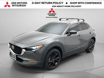 2023 Mazda CX-30